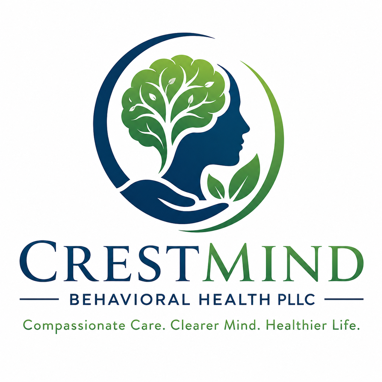 Crestmind Behavioral Health