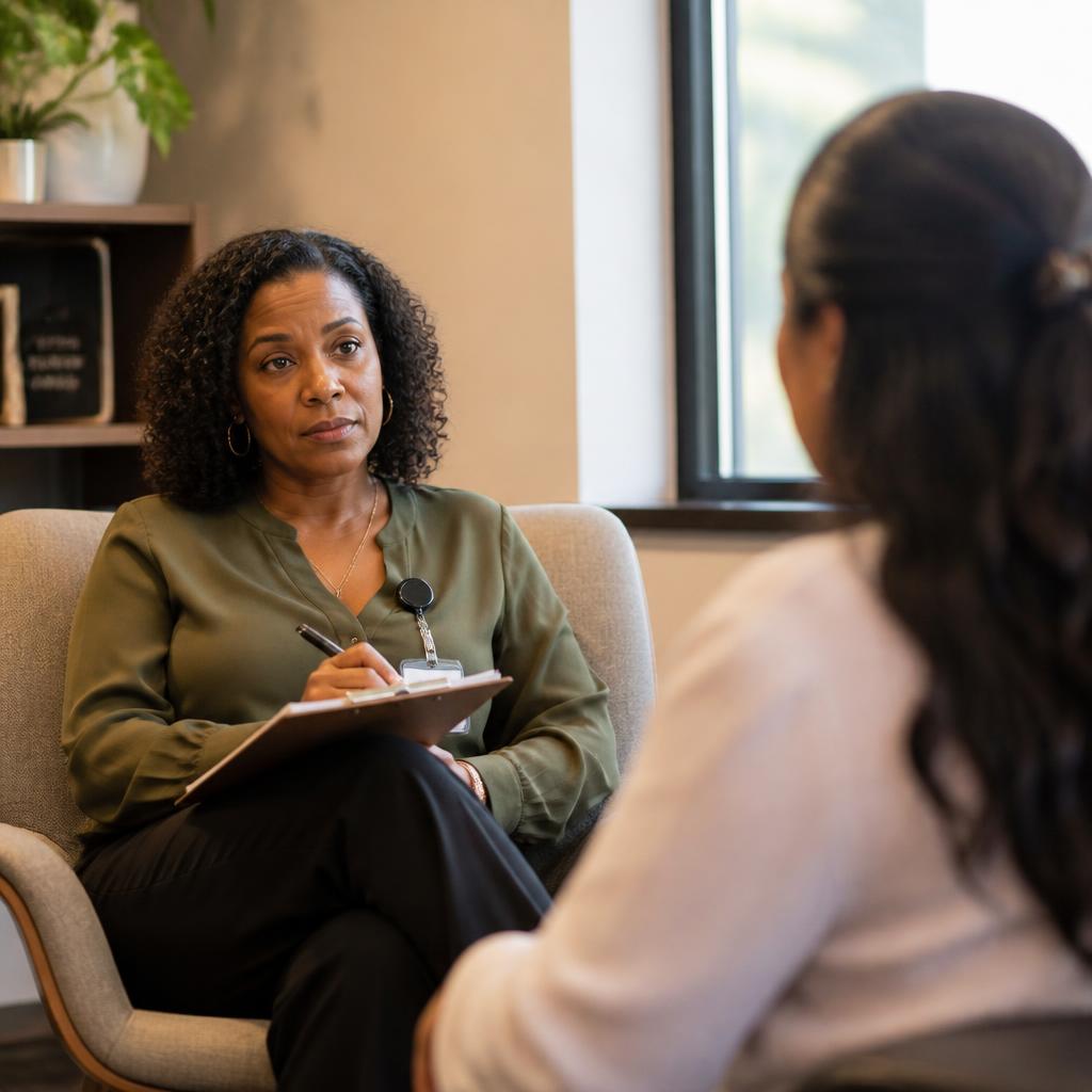 Psychiatric Evaluation