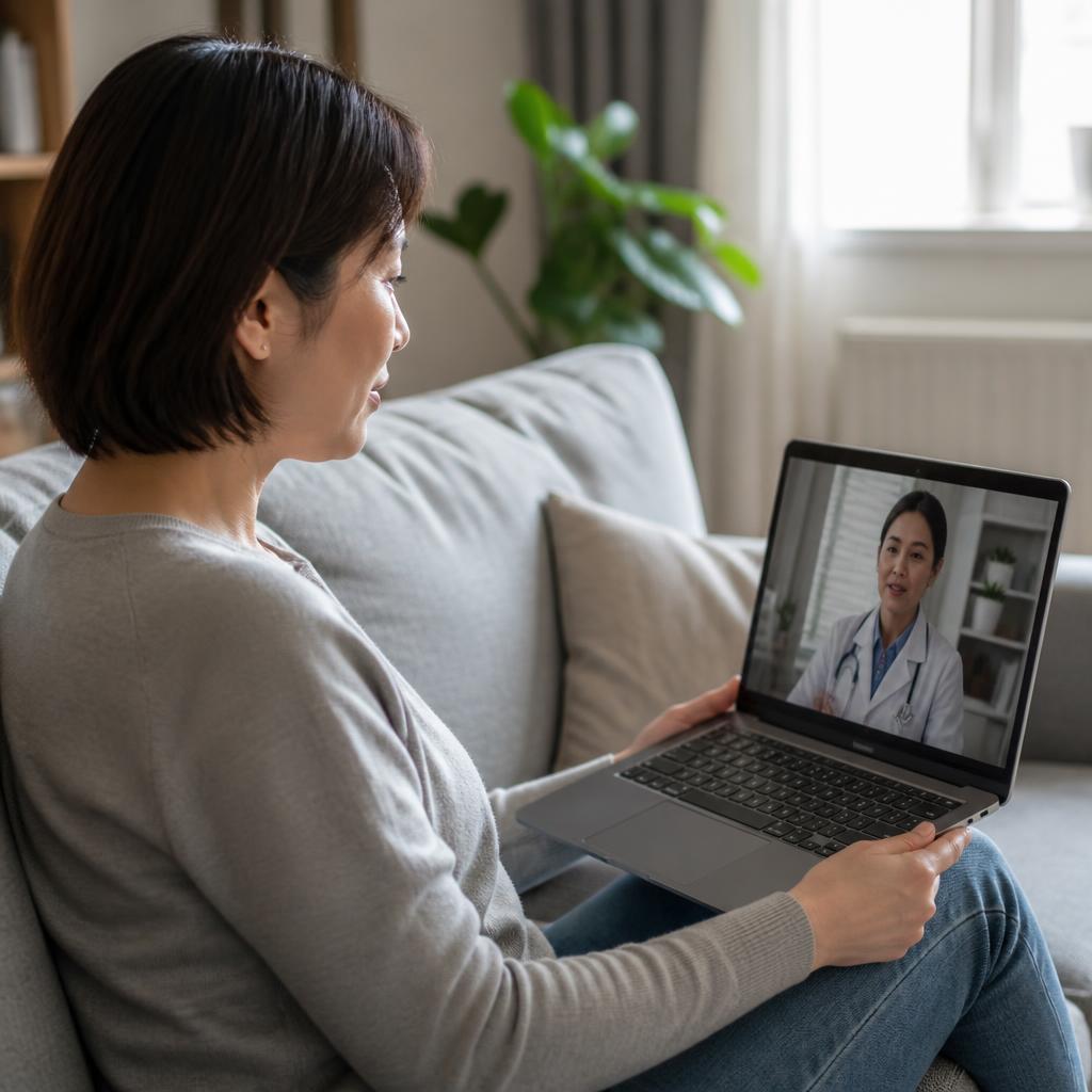 Telehealth Services